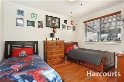 Fifth view of Homely house listing, 115 Bickley Avenue, Thomastown VIC 3074
