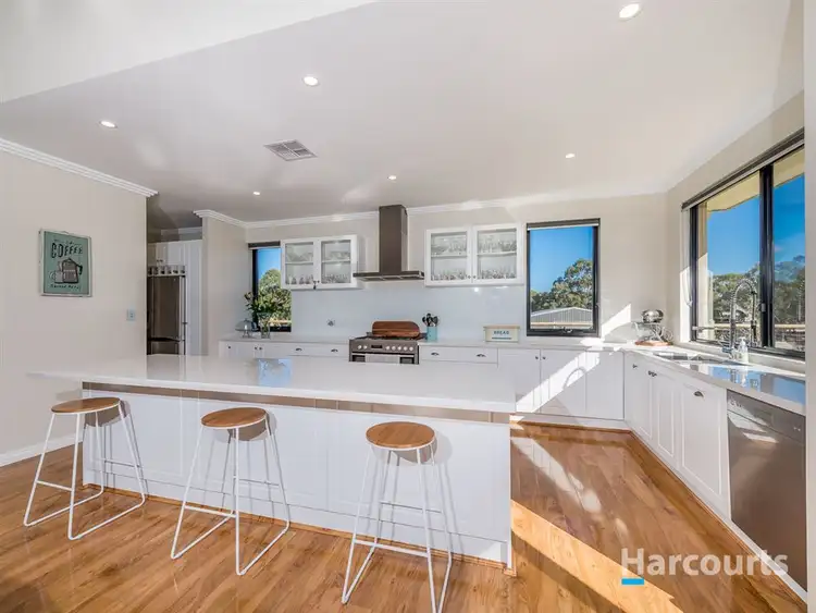 Sixth view of Homely house listing, 101 Santa Gertrudis Drive, Lower Chittering WA 6084