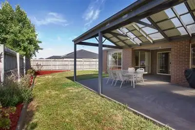Main view of Homely house listing, 3 Jillian Place, Hastings VIC 3915