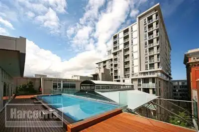 Sixth view of Homely apartment listing, 202C/170 Albert Street, East Melbourne VIC 3002