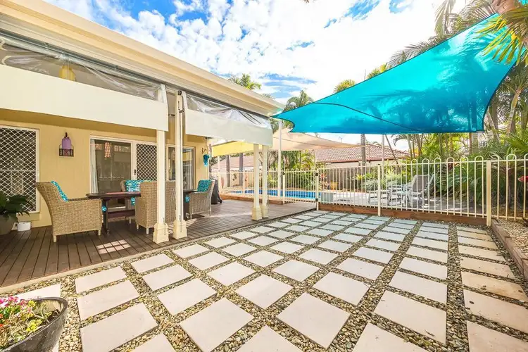 64 Voyagers Dr, Banksia Beach QLD 4507