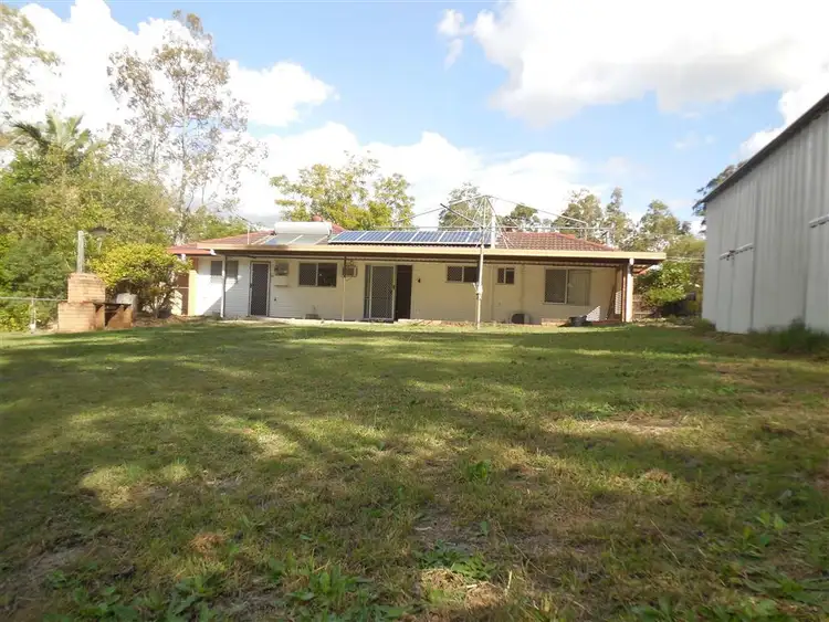 Main view of Homely house listing, 14 Langley Road, Camira QLD 4300