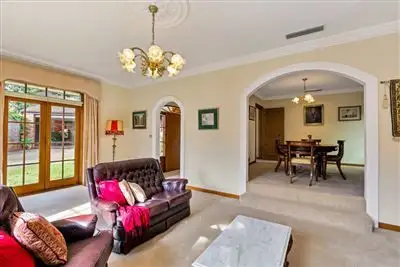 Third view of Homely house listing, 23 Montrose Avenue, Netherby SA 5062
