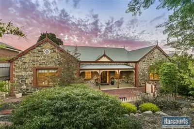 Main view of Homely house listing, 3 Heron Place, Flagstaff Hill SA 5159