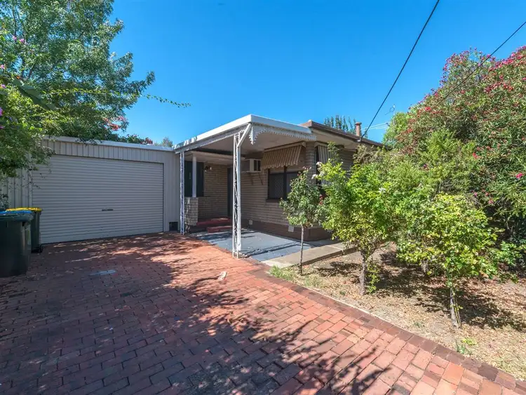 Main view of Homely house listing, 4 Trent Avenue, Klemzig SA 5087