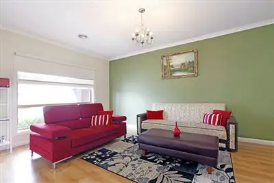 Second view of Homely house listing, 10 Mosaic Drive, Lalor VIC 3075