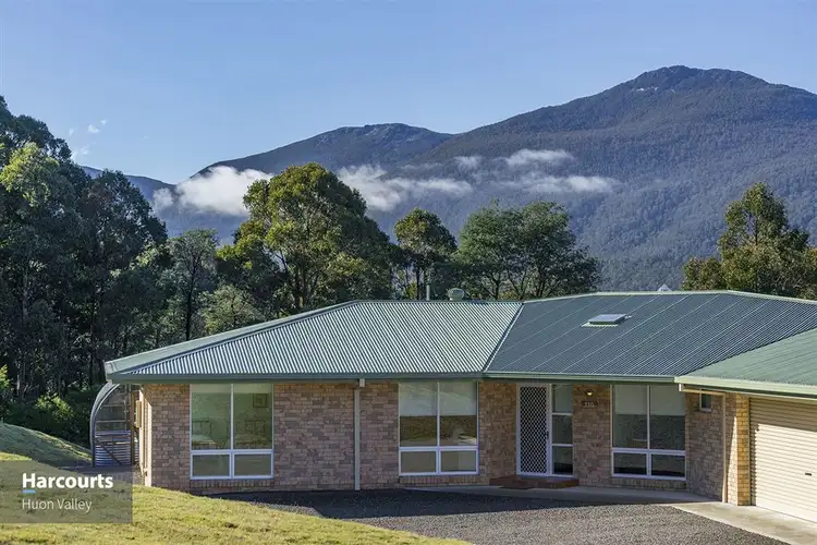 Fifth view of Homely house listing, 110 Fyfes Road, Mountain River TAS 7109