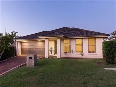 Main view of Homely house listing, 10 Gippsland Place, Calamvale QLD 4116