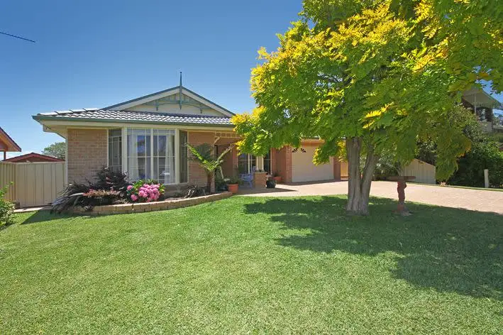 Second view of Homely house listing, 9 Maria Ave, Burrill Lake NSW 2539