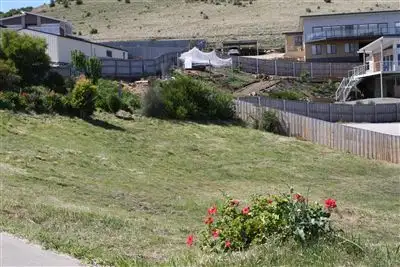 Second view of Homely land listing, 41 Spinnaker Crescent, Tranmere TAS 7018