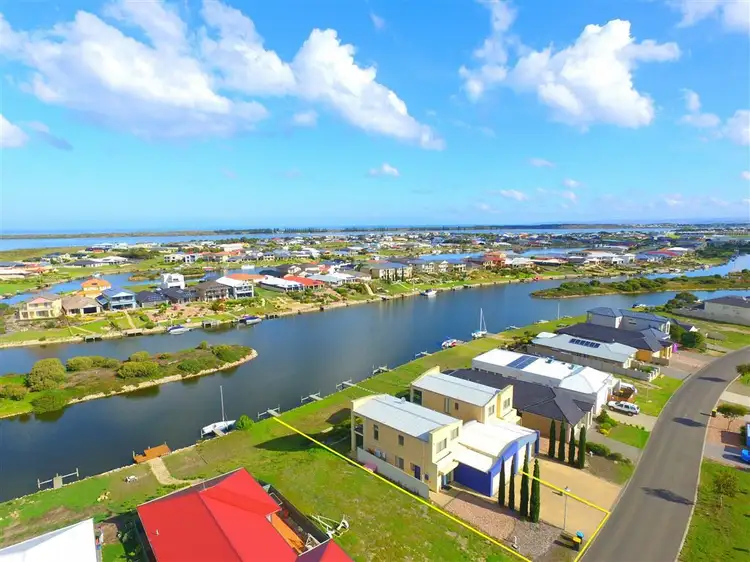 Third view of Homely house listing, 39 Blanche Parade, Hindmarsh Island SA 5214