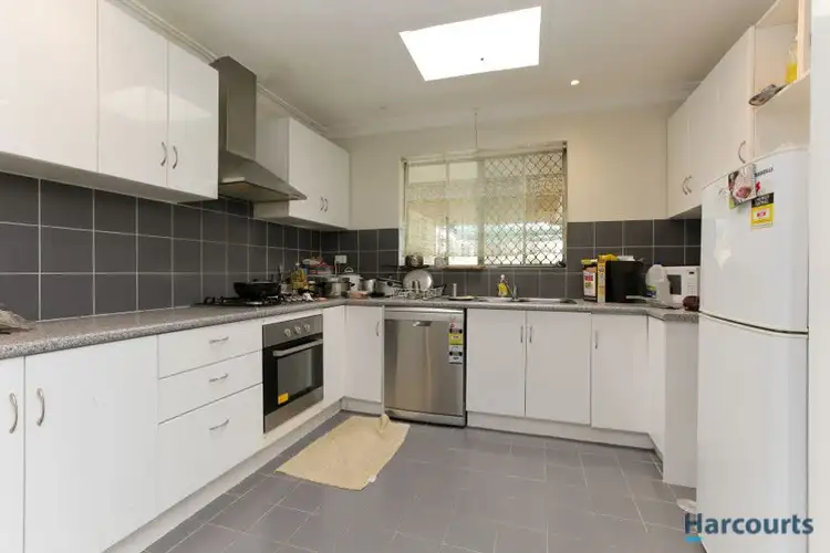 Fourth view of Homely semi-detached listing, 20B/20 Bickley Road, Cannington WA 6107