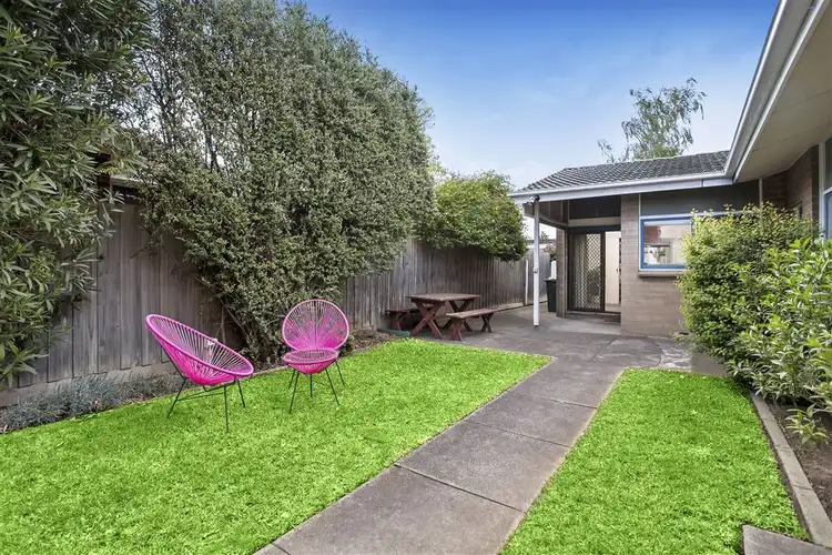 Fifth view of Homely house listing, 6 Munro Avenue, Mount Waverley VIC 3149