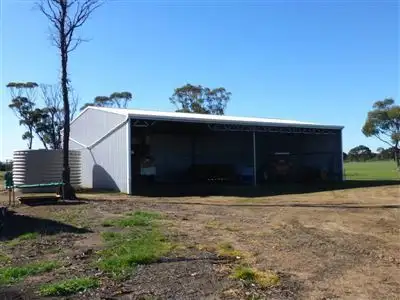 Fifth view of Homely rural property listing, . Windee, Corrigin WA 6375