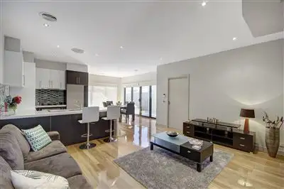 Main view of Homely townhouse listing, 15 Julian Street, Newtown VIC 3220