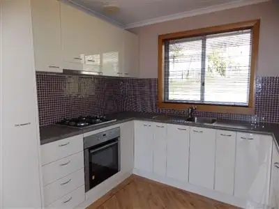 Second view of Homely unit listing, 12C Kelvin Street, Penguin TAS 7316