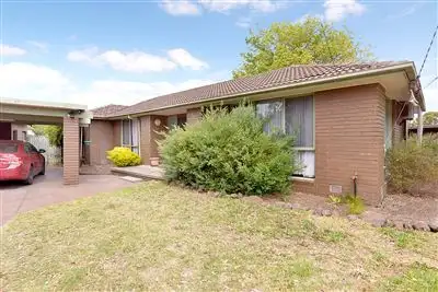 4 Sturdee Street, Seaford VIC 3198