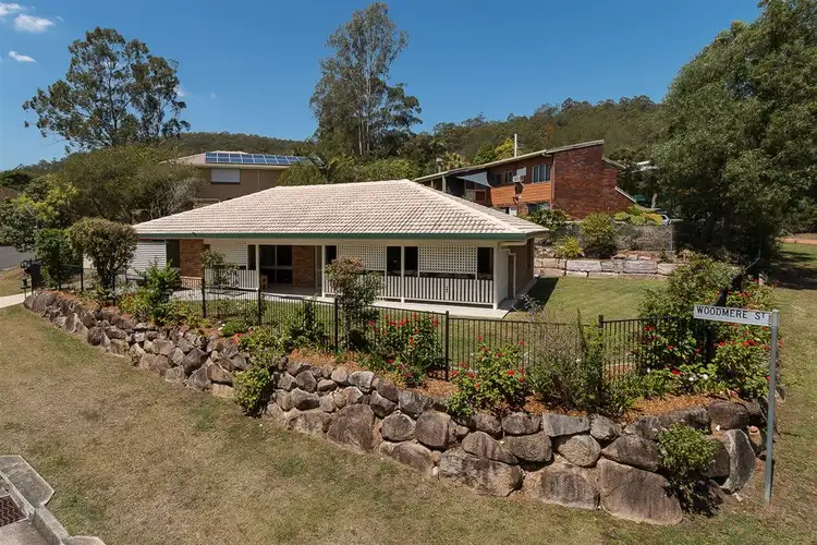 22 Woodmere Street, The Gap QLD 4061