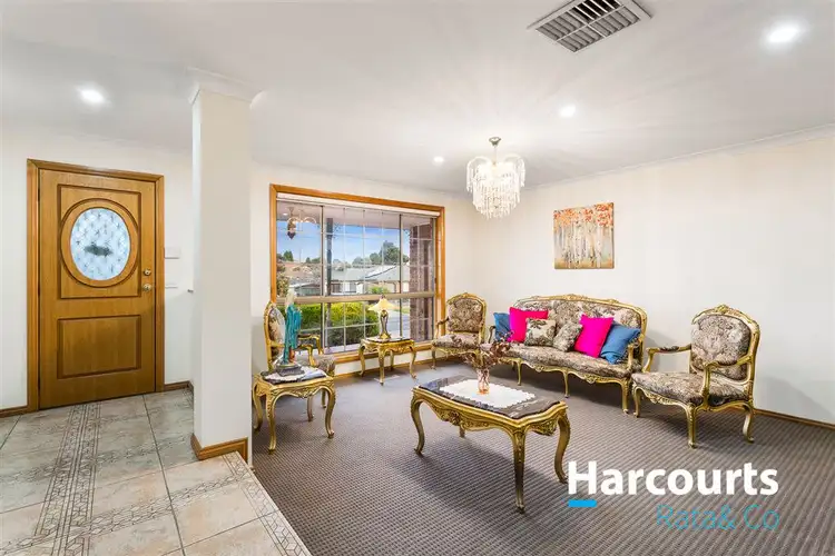 Fifth view of Homely house listing, 64C Narina Way, Epping VIC 3076