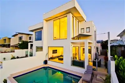 Third view of Homely semi-detached listing, 1/11 South Quay Drive, Biggera Waters QLD 4216
