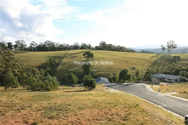 Third view of Homely house listing, 9 Susan Court, St Helens TAS 7216