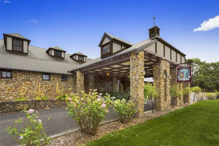 Second view of Homely house listing, 17 Alanvale Road, Newnham TAS 7248