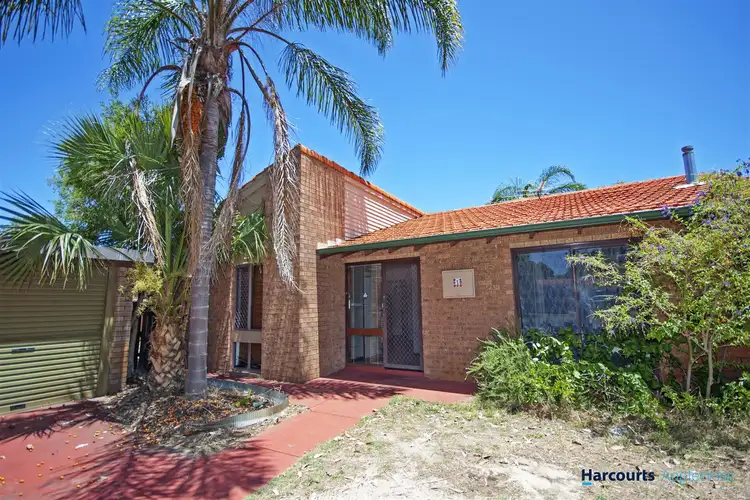 Fourth view of Homely house listing, 11 Yallambee Place, Karawara WA 6152