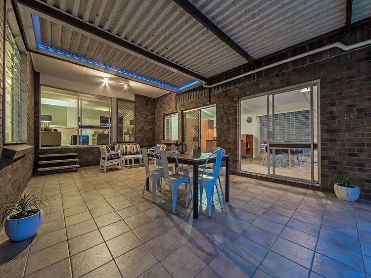 Fifth view of Homely house listing, 6 Florentine Street, Chermside West QLD 4032