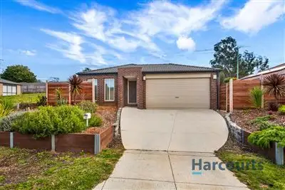 Main view of Homely house listing, 10 Inglewood Close, Croydon VIC 3136