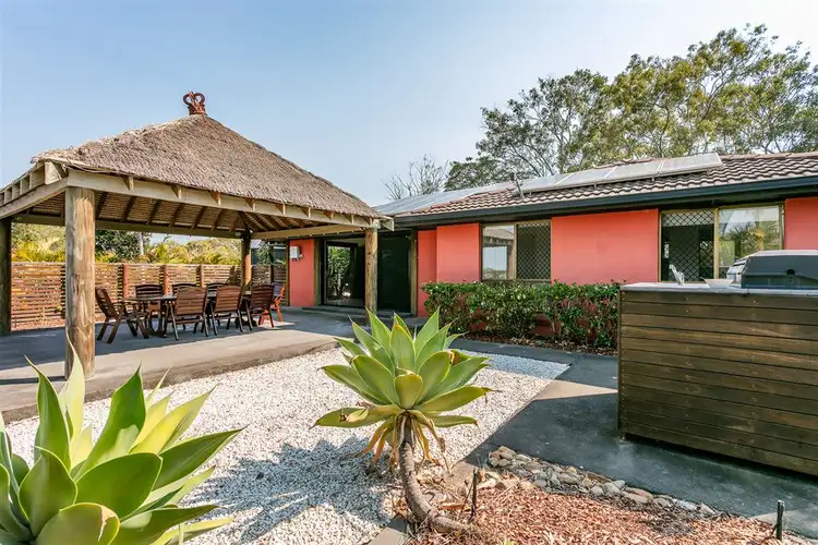 18 Bluff Court, Beenleigh QLD 4207