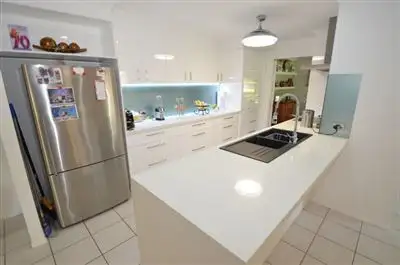 Second view of Homely house listing, 9 Christina Ryan Way, Arundel QLD 4214