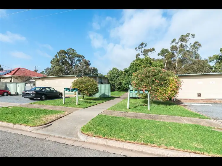 Third view of Homely unit listing, 5/11 Barcoo Road, Para Hills SA 5096