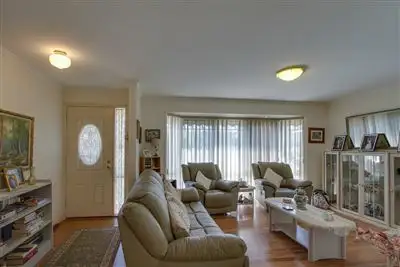 Second view of Homely unit listing, 2/13 Woodvale Road, Boronia VIC 3155