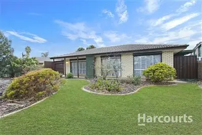 31 Morey Drive, Salisbury Heights SA 5109