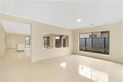 Fourth view of Homely house listing, 8 Coppice Street, Mernda VIC 3754