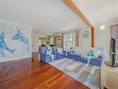 Fourth view of Homely house listing, 12 Monza Street, Holland Park West QLD 4121