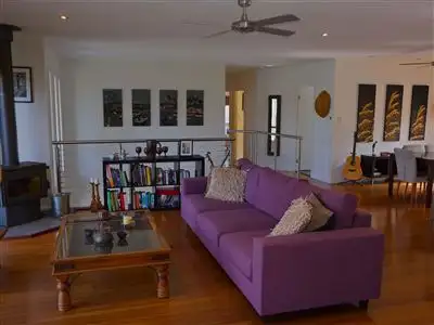 Fifth view of Homely house listing, 98 Guara Grove, Pimpama QLD 4209
