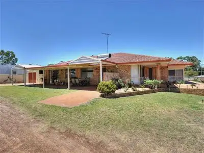 Main view of Homely house listing, 44 Windfire Grove, Stake Hill WA