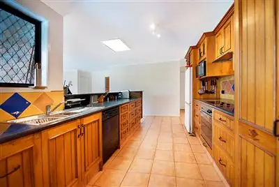 Fifth view of Homely house listing, 10 Mercator Court, Carrara QLD 4211