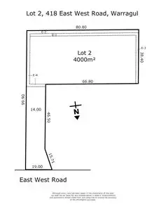 418 East West Road, Warragul VIC 3820