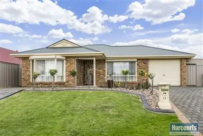 Main view of Homely house listing, 12 Middle Gully Avenue, Sheidow Park SA 5158