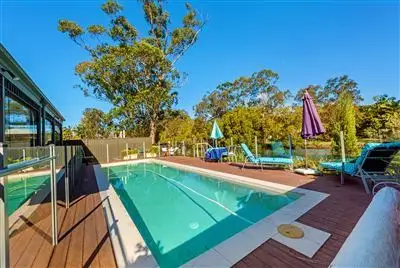 Third view of Homely house listing, 38 Whitsunday Drive, Currumbin Waters QLD 4223