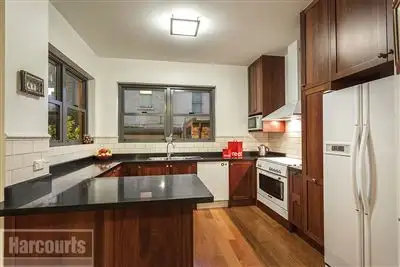 Sixth view of Homely house listing, 583 King Street, West Melbourne VIC