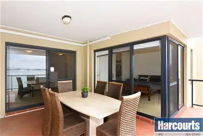 Fourth view of Homely apartment listing, 36/18 Bonnefoi Blvd, Bunbury WA 6230