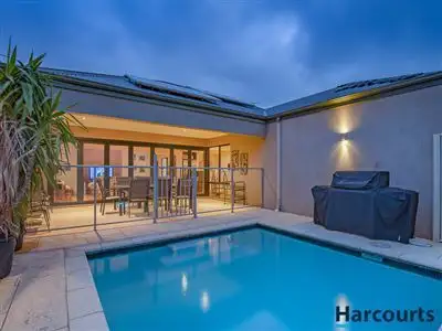 Second view of Homely house listing, 17 Chandela Loop, Currambine WA 6028