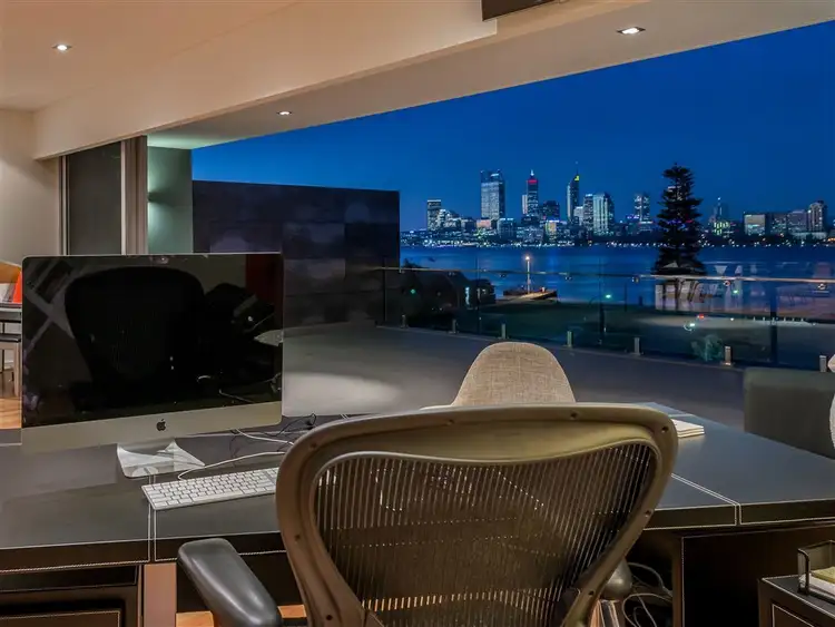 Fifth view of Homely house listing, 4 Witcomb Place, South Perth WA 6151