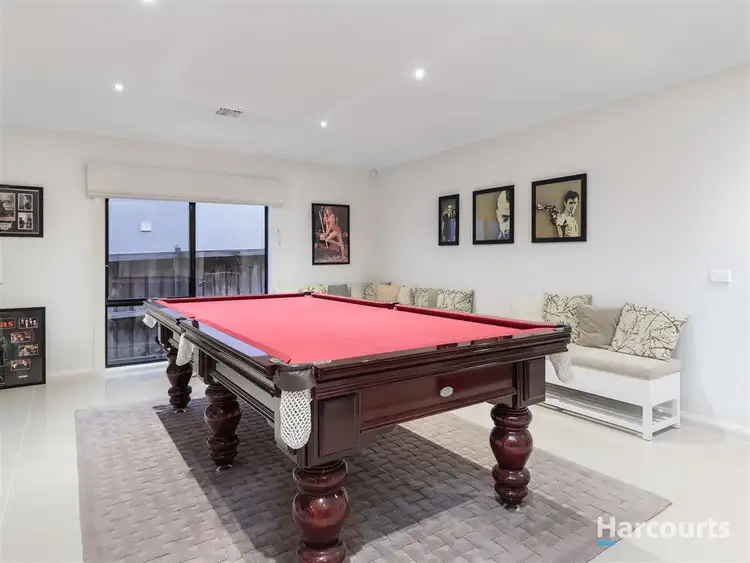 Fifth view of Homely house listing, 8 Viewline Drive, Lysterfield VIC 3156