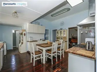 Fourth view of Homely house listing, 17 Seventh Avenue, Bassendean WA 6054