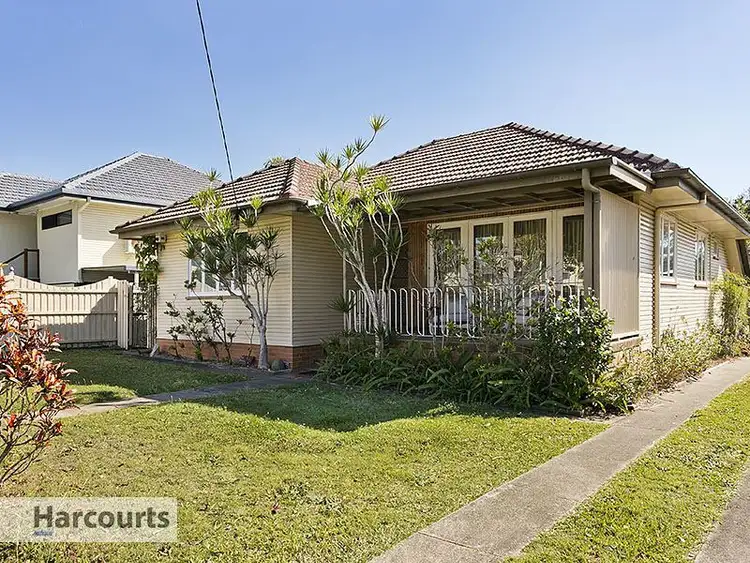 Second view of Homely house listing, 33 Verdun Street, Alderley QLD 4051