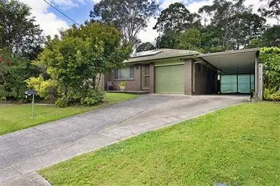 10 Macquarie Avenue, Molendinar QLD 4214